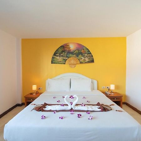 Bangla Star Hotel Phuket Ngoại thất bức ảnh