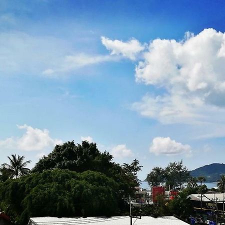 Bangla Star Hotel Phuket Ngoại thất bức ảnh