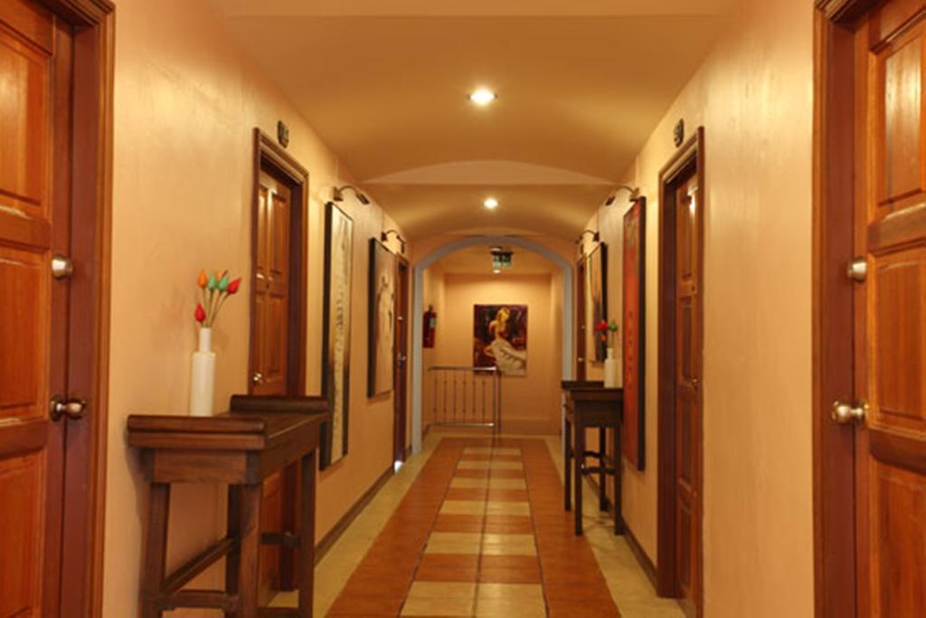 Bangla Star Hotel Phuket Ngoại thất bức ảnh