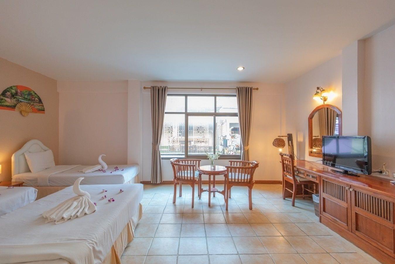 Bangla Star Hotel Phuket Ngoại thất bức ảnh