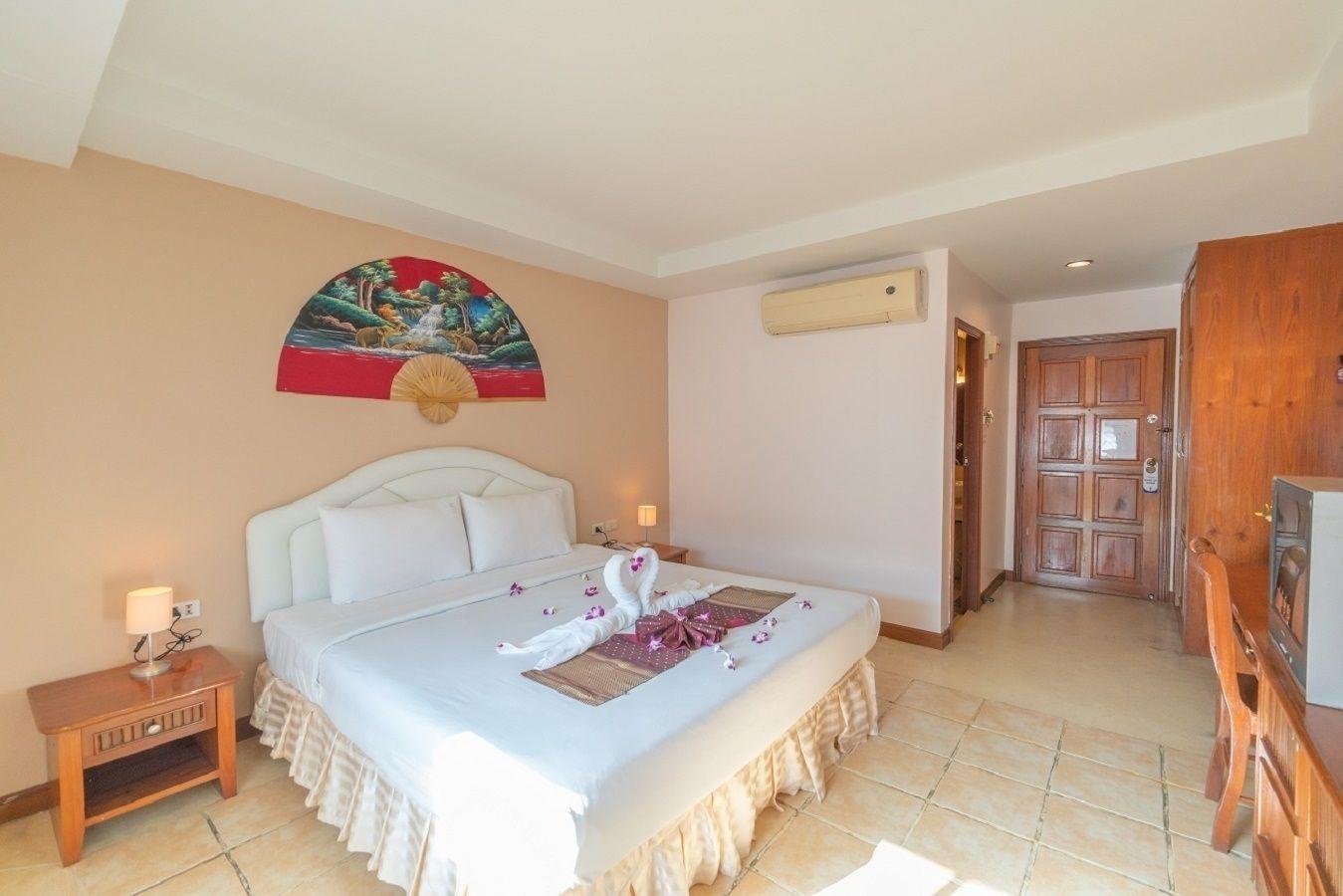 Bangla Star Hotel Phuket Ngoại thất bức ảnh