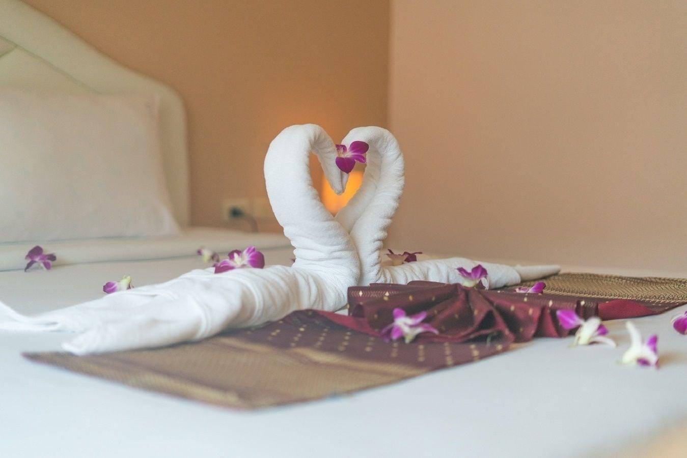 Bangla Star Hotel Phuket Ngoại thất bức ảnh