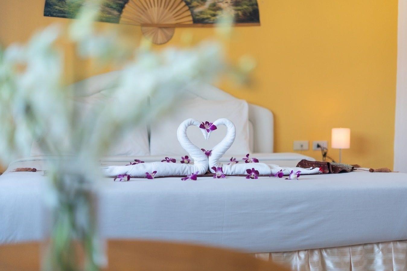 Bangla Star Hotel Phuket Ngoại thất bức ảnh