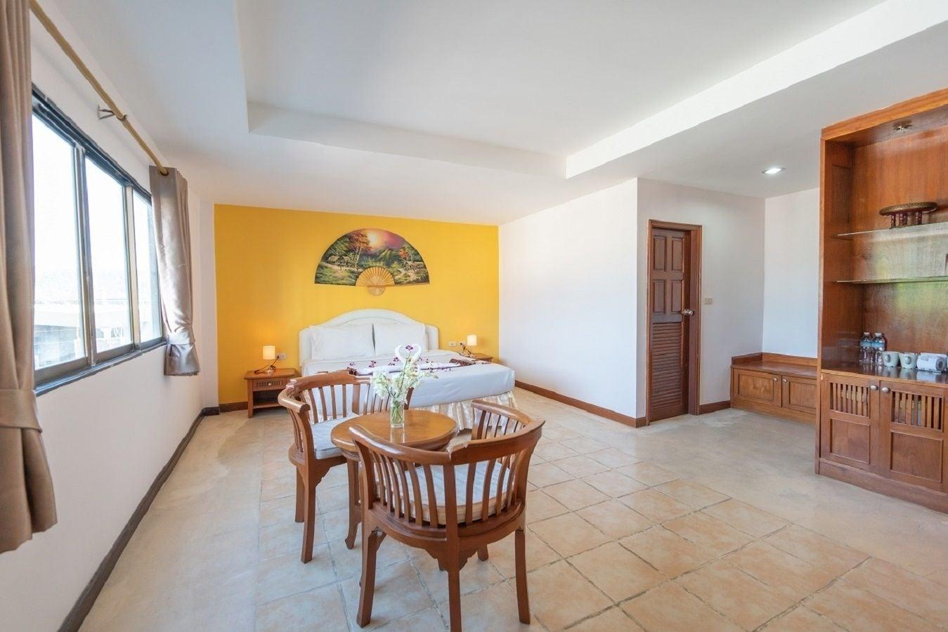 Bangla Star Hotel Phuket Ngoại thất bức ảnh