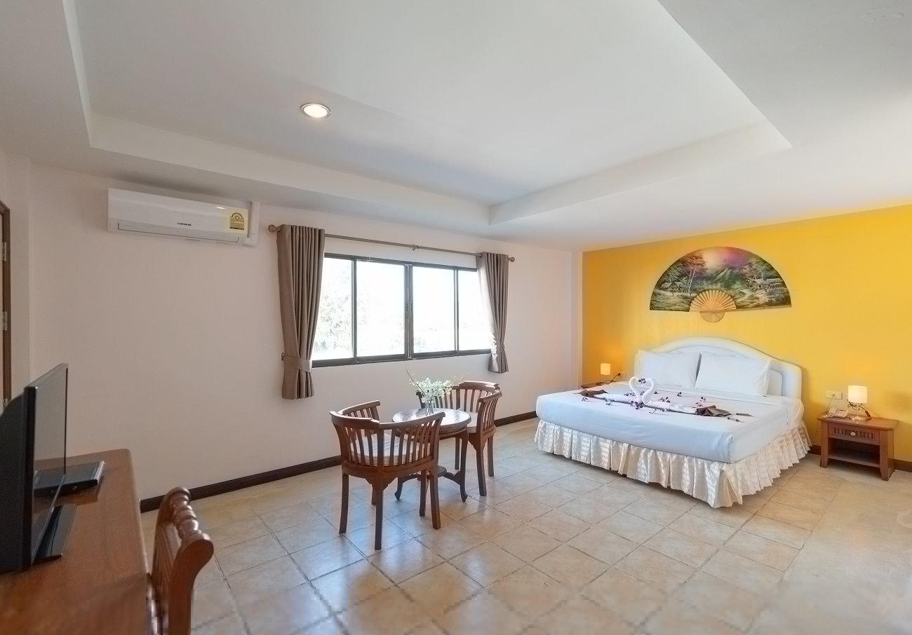 Bangla Star Hotel Phuket Ngoại thất bức ảnh