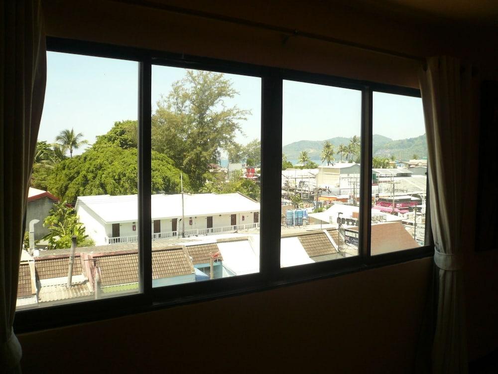 Bangla Star Hotel Phuket Ngoại thất bức ảnh