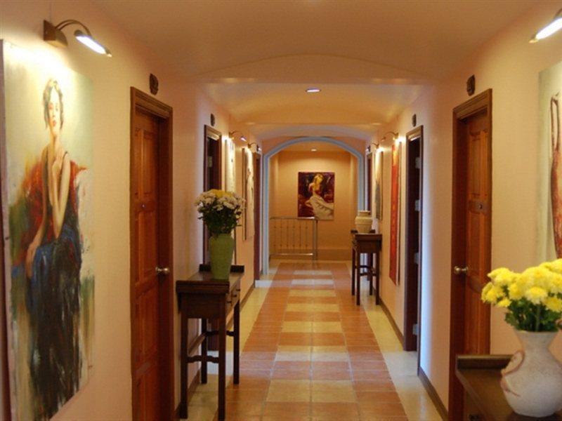 Bangla Star Hotel Phuket Ngoại thất bức ảnh