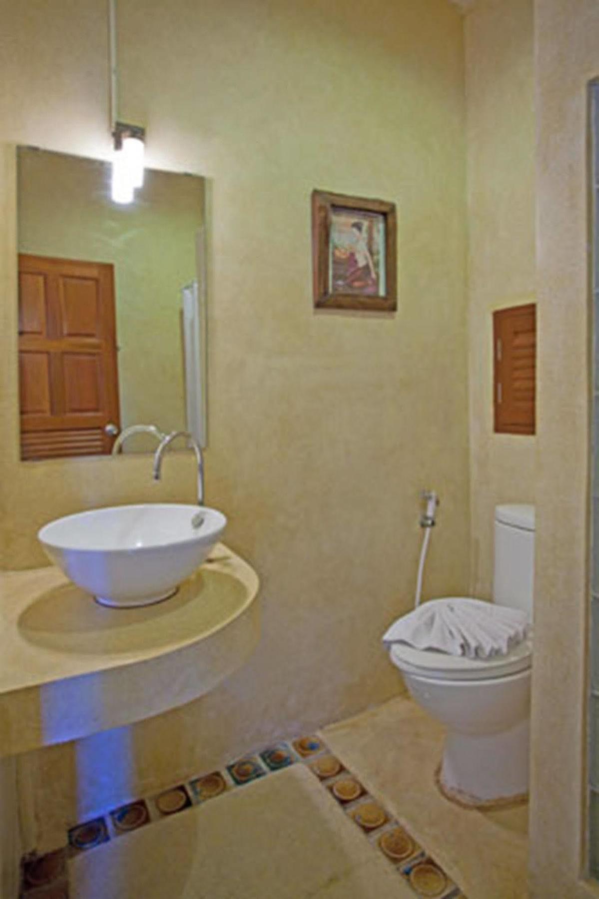 Bangla Star Hotel Phuket Ngoại thất bức ảnh