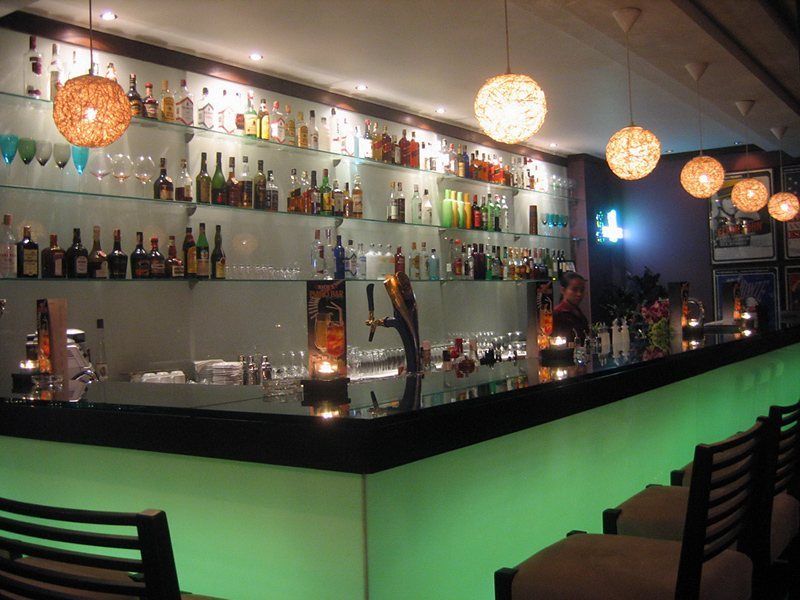 Bangla Star Hotel Phuket Ngoại thất bức ảnh